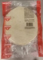 Tortillas de maïs