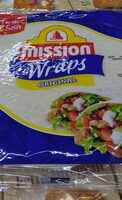 Mission lipie originala