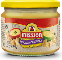 Sauce fromage