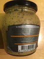 Limburgse Mosterd