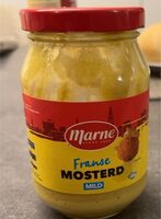 Franse mosterd