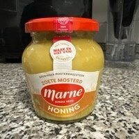 Honigsenf