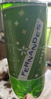 Green punch