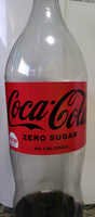 Zero sugar