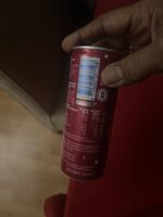Sparkling Lemonade Cherry Bouquet