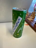 Green Punch
