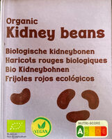 Kidney beans