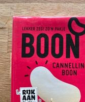 Cannellini boon