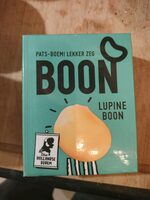 Lupine Boon