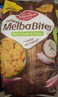 Sour Cream & Onion