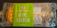 Appelkoeken