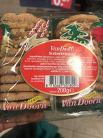 Suikerkransjes