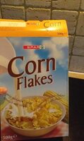 Corn flakes