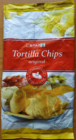Tortilla Chips