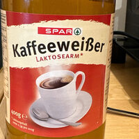 Kaffeeweißer laktosearm