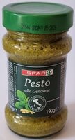 Pesto alla Genovese