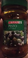 Pesto  alle Olive
