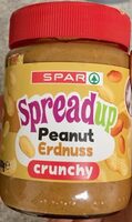 Peanut Butter Crunchy