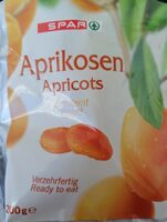 Aprikosen entsteint