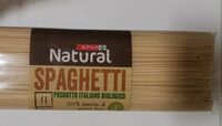 Spaghetti