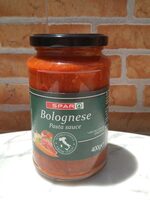 Salsa Boloñesa