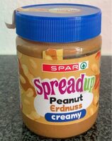 Spreadup