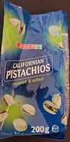 Californian Pistachios