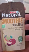 Natural Smoothie