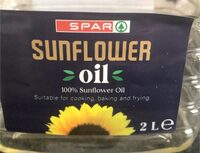 Sunflower oil