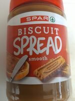 Biscuit Spread