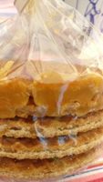 Rosenberg Delfts Blik Stroopwafels