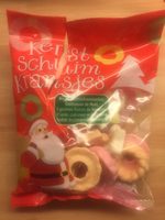 Guimauve de Noel