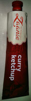 Zaanse curry ketchup