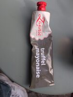 Zaanse Truffel Mayonaise tube 170 ml