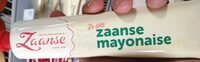 Zaanse mayonaise