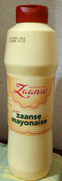 Zaanse Mayonaise