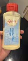 Zaanse halfvolle mayo