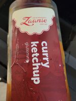 Curry Ketchup