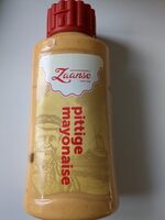 Pittige Mayonaise