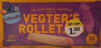 Vegter’s Rolletjes