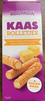 Kaasrolletjes