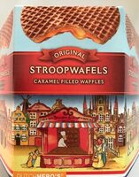 Original Stroopwafels