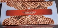 Stroopwafels