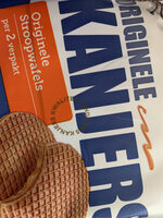 Originele Stroopwafels