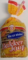 Stroopwafels