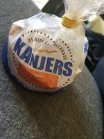 Stroop waffeln