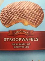 Stroopwafels