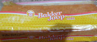Bakker joop cake