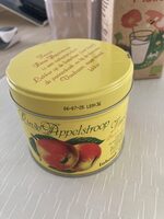 Rinse appelstroop