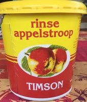 Rinse appelstroop